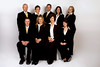 Bell Real Estate : Portraits and Group shots