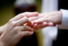 Liz and Simon : Liz and Simon's wedding at a beautiful retreat in the Dandenongs