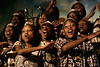 Watoto : The wonderful Watoto Choir visited us (Casey City Church) in August 2007.