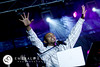 Impact Monday Night : Images from the big tent event Monday night