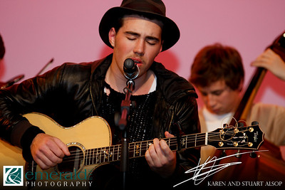 Matt Corby