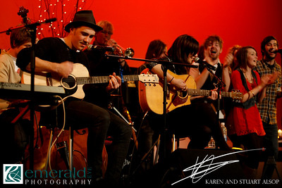 Matt Corby